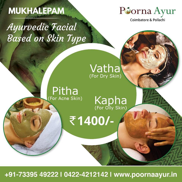 Illustration for article titled Ayurvedic Treatment In Coimbatore
